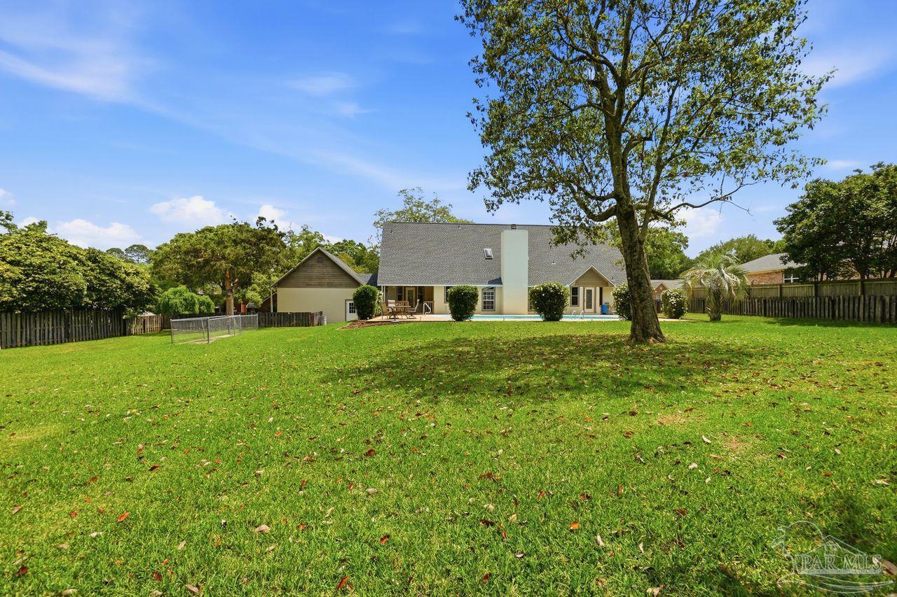 1437 Kings Road Cantonment, FL 32533 - Photo 65 of 67