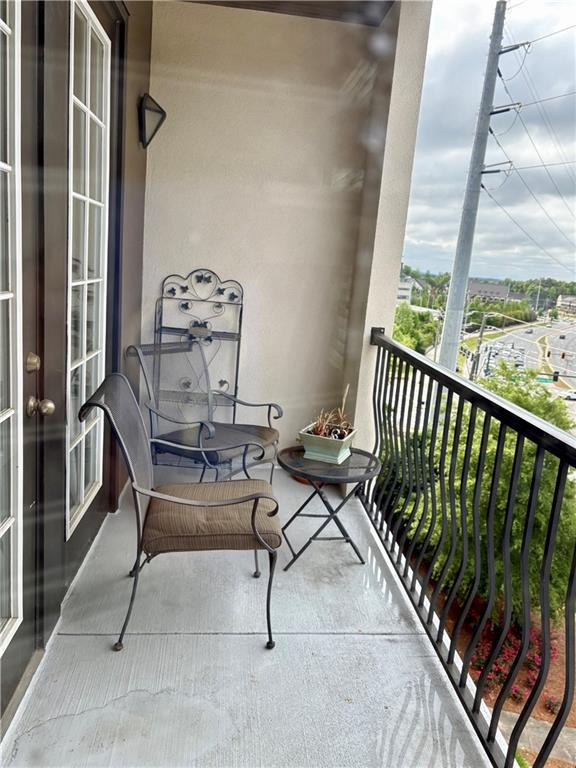 901 Abernathy Road Northeast, Unit 5280 Atlanta, GA 30328 - Photo 25 of 37