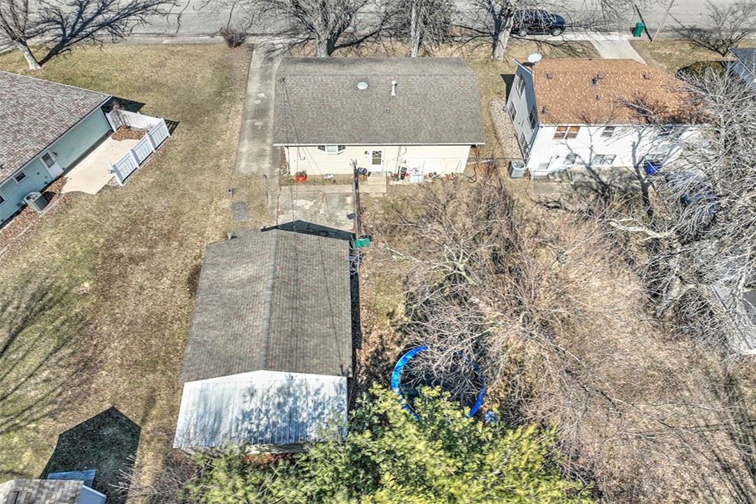 403 Cambridge Drive Decatur, IL 62526 - Photo 4 of 21