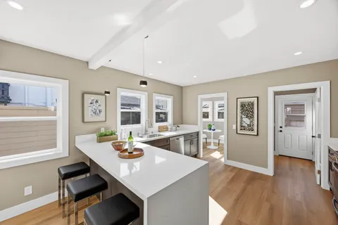 $799,000 | 4175 Culver Street, Oakland, CA 94619