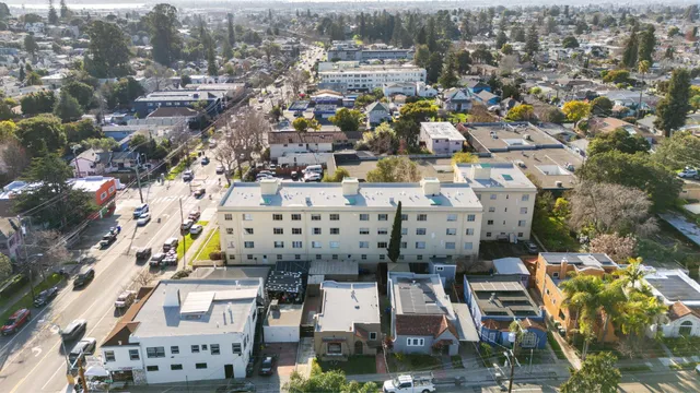 $799,000 | 4175 Culver Street, Oakland, CA 94619