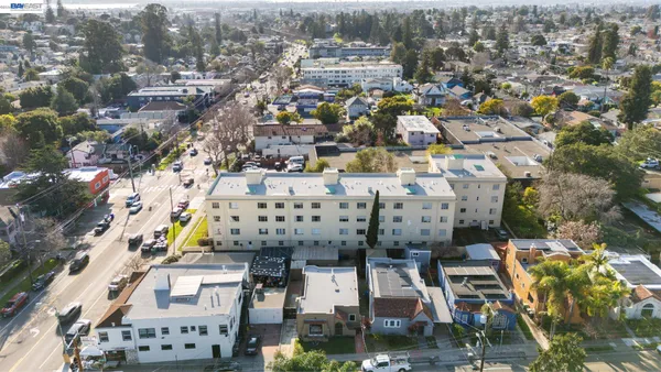 $780,000 | 4175 Culver Street, Oakland, CA 94619