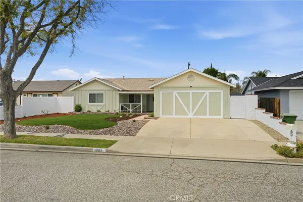 $775,000 | 1385 Currant Avenue, Simi Valley, CA 93065