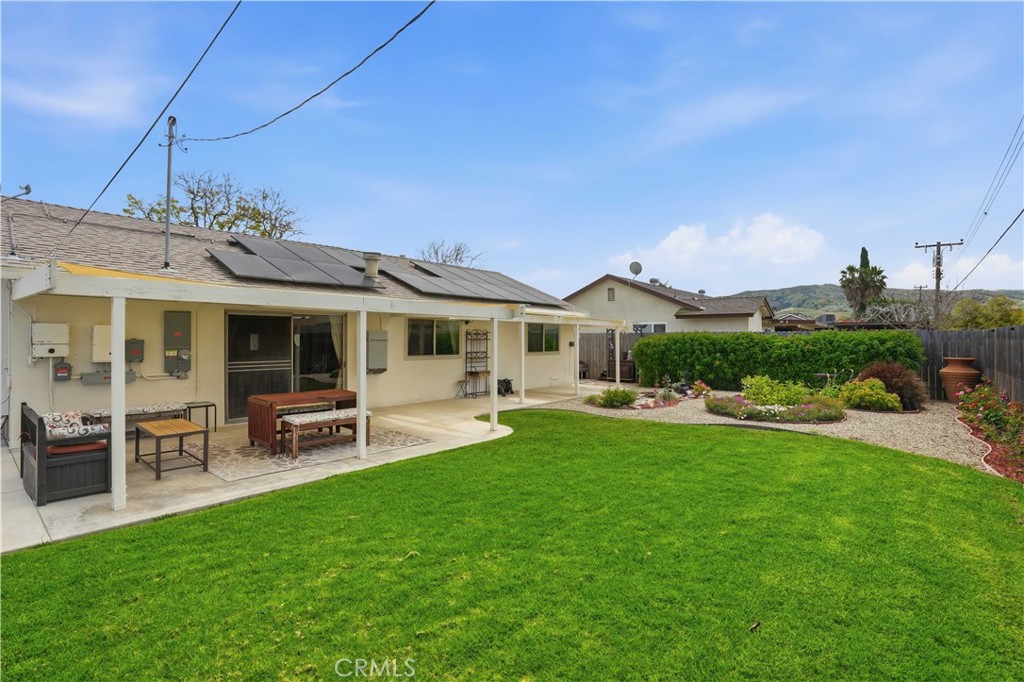 1385 Currant Avenue Simi Valley, CA 93065 - Photo 23 of 26