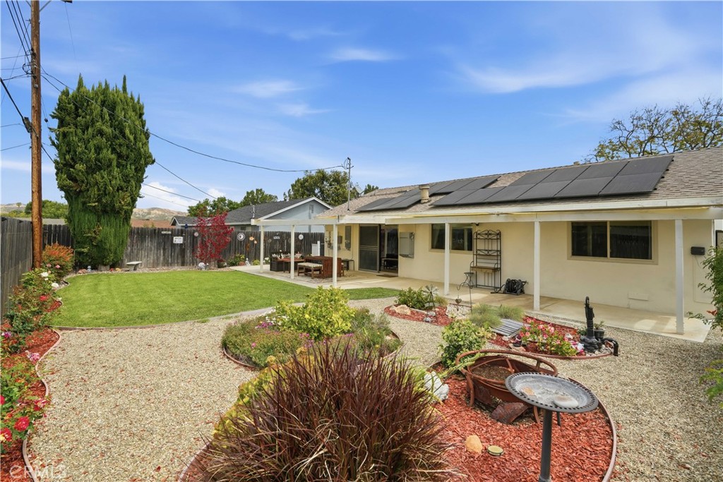 1385 Currant Avenue Simi Valley, CA 93065 - Photo 26 of 26