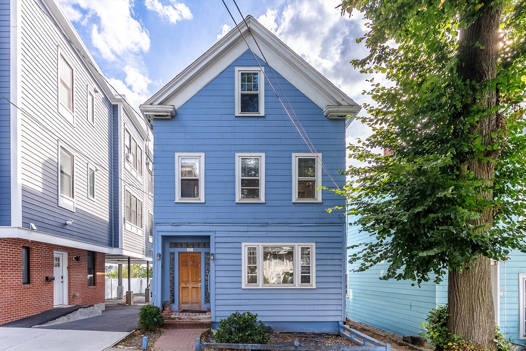 17 Suffolk Street Chelsea, MA 02150 - Photo 1 of 41 Gallery Image 1