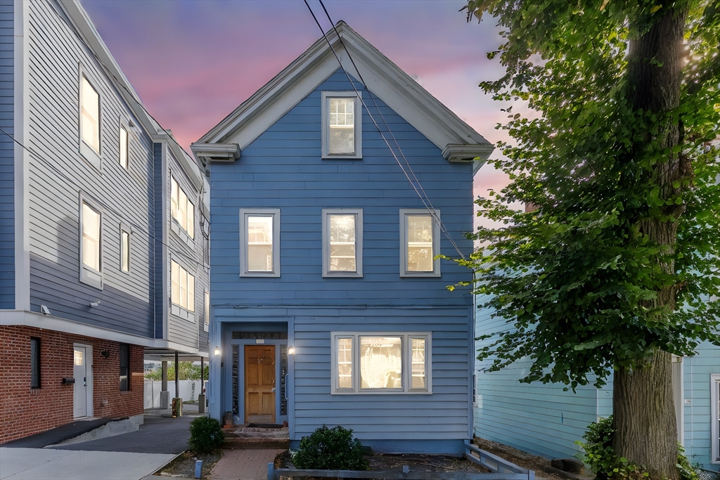 17 Suffolk Street Chelsea, MA 02150 - Photo 2 of 41 Gallery Image 2
