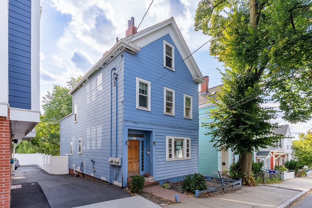 17 Suffolk Street Chelsea, MA 02150 - Photo 3 of 41 Gallery Image 3