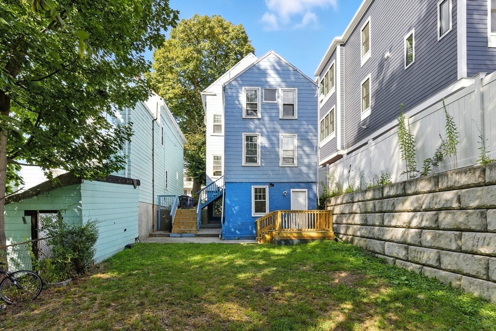 17 Suffolk Street Chelsea, MA 02150 - Photo 40 of 41 Gallery Image 40