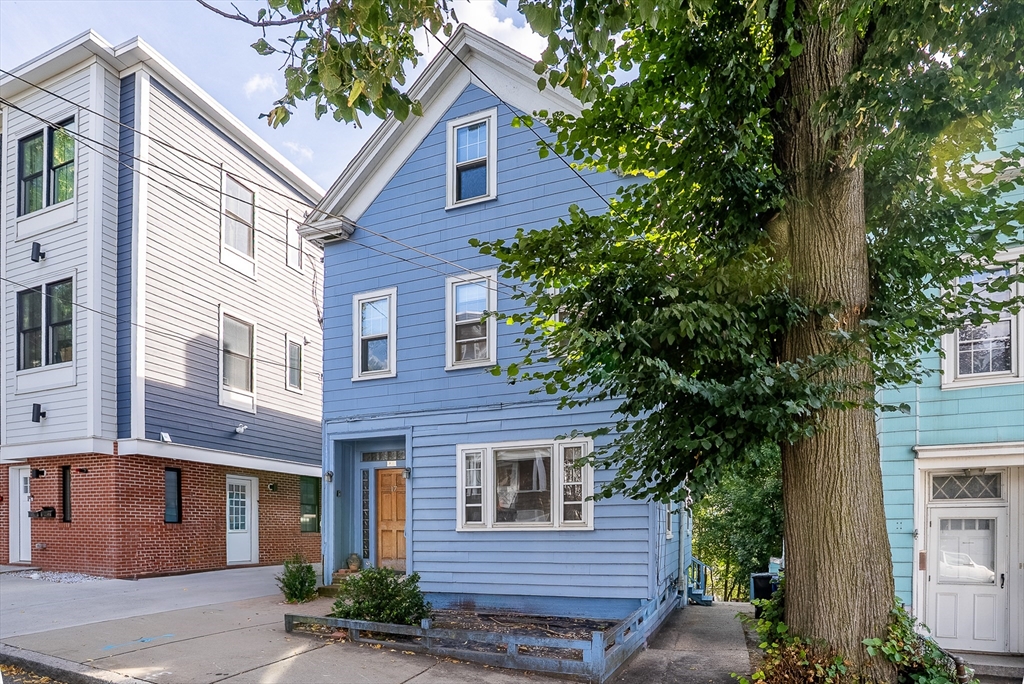 17 Suffolk Street Chelsea, MA 02150 - Photo 4 of 41 Gallery Image 4