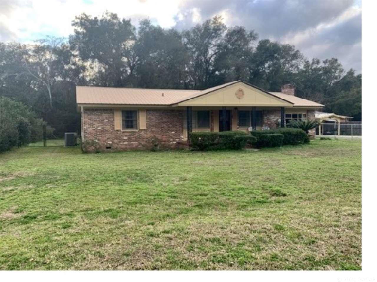 335 Southwest Grove Street Keystone Heights, FL 32656 - Photo 1 of 8 Gallery Image 1
