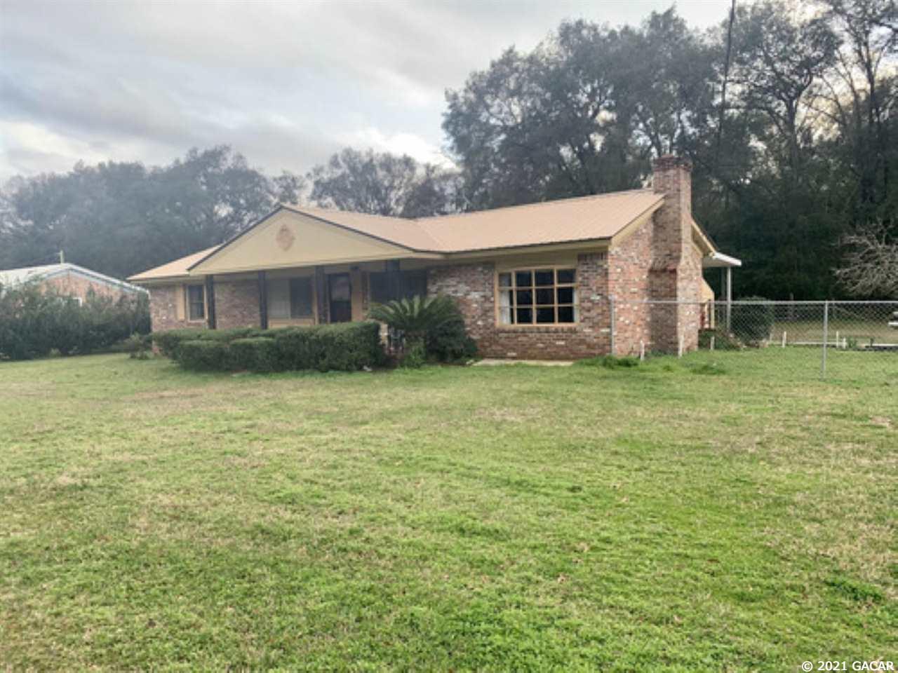335 Southwest Grove Street Keystone Heights, FL 32656 - Photo 2 of 8 Gallery Image 2