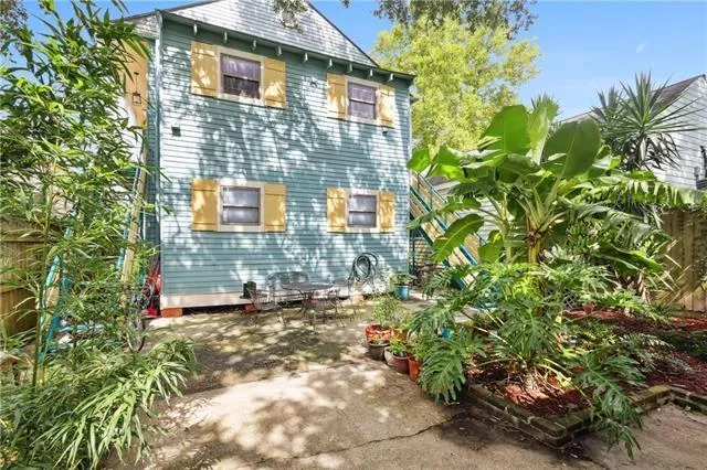 $1,100 | 1217 Annette Street, New Orleans, LA 70116