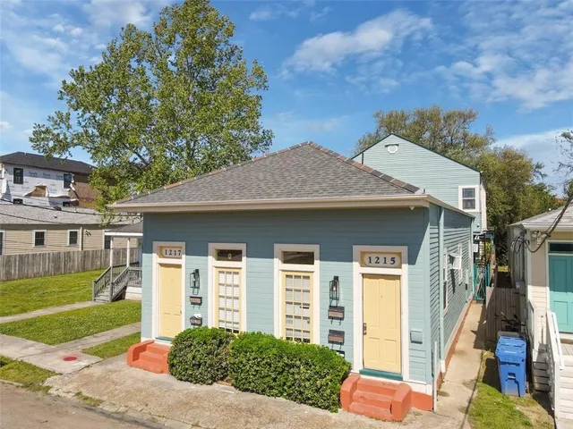 $1,100 | 1217 Annette Street, New Orleans, LA 70116