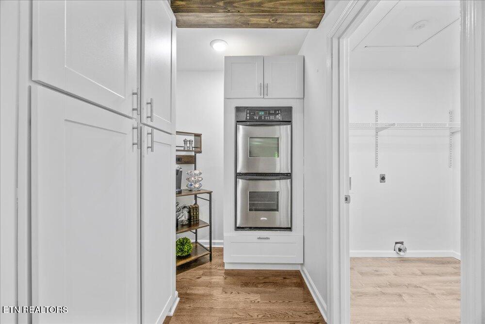 126 Clifton Circle Oak Ridge, TN 37830 - Photo 18 of 35 21-126 Clifton Cir -16