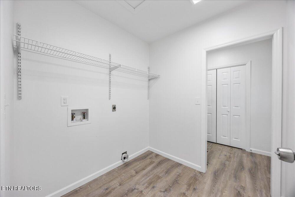 126 Clifton Circle Oak Ridge, TN 37830 - Photo 19 of 35 22-126 Clifton Cir -14