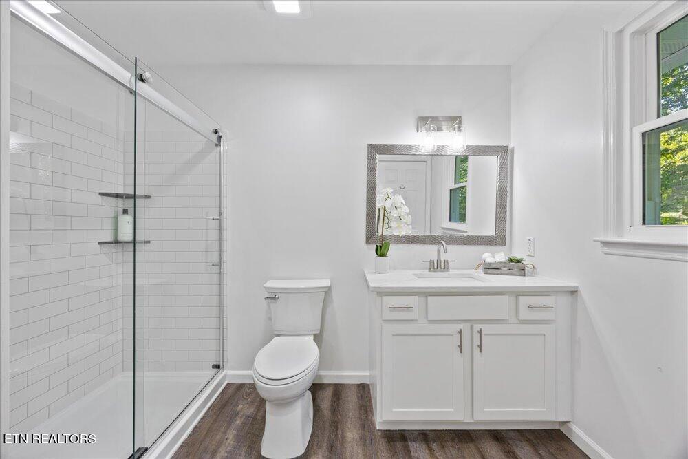 126 Clifton Circle Oak Ridge, TN 37830 - Photo 25 of 35 32-126 Clifton Cir -25