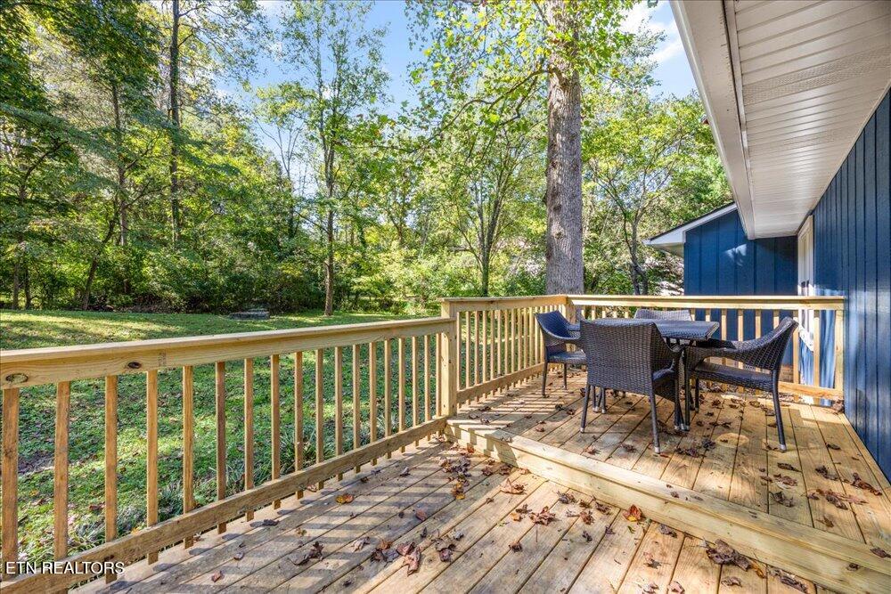 126 Clifton Circle Oak Ridge, TN 37830 - Photo 30 of 35 33-126 Clifton Cir -12