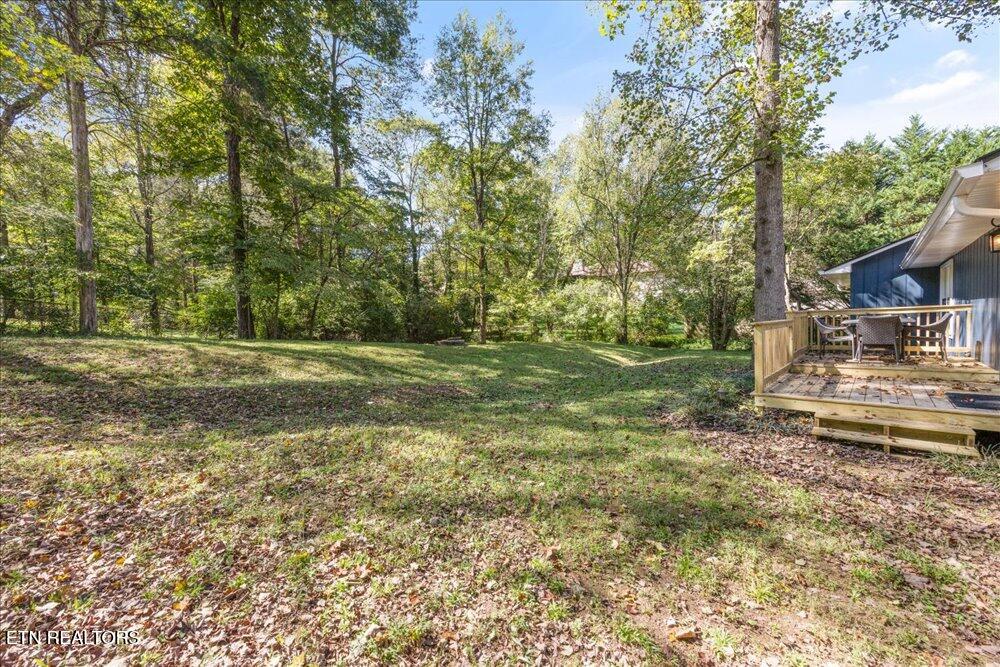 126 Clifton Circle Oak Ridge, TN 37830 - Photo 32 of 35 35-126 Clifton Cir -29