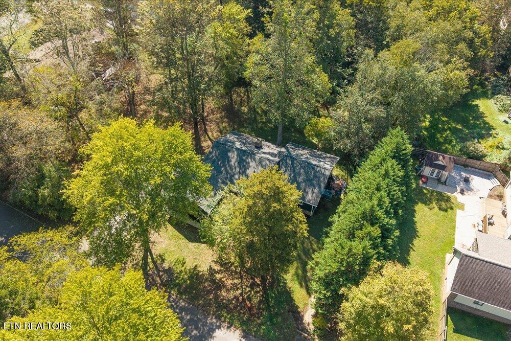 126 Clifton Circle Oak Ridge, TN 37830 - Photo 35 of 35 37-126 Clifton Cir -37