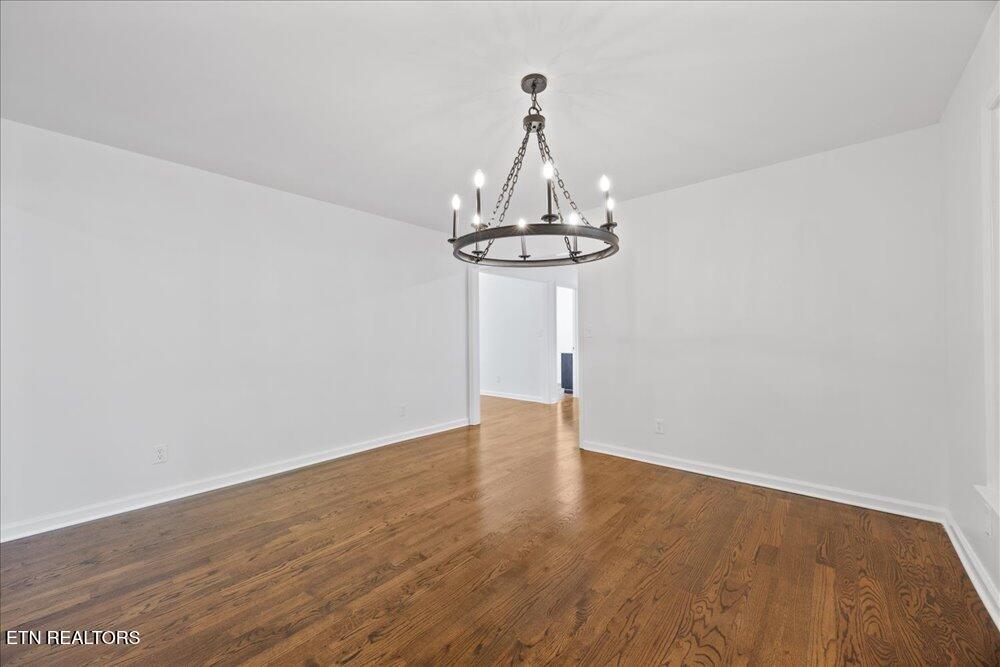 126 Clifton Circle Oak Ridge, TN 37830 - Photo 7 of 35 11-126 Clifton Cir -07