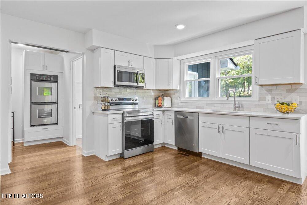 126 Clifton Circle Oak Ridge, TN 37830 - Photo 10 of 35 17-126 Clifton Cir -32