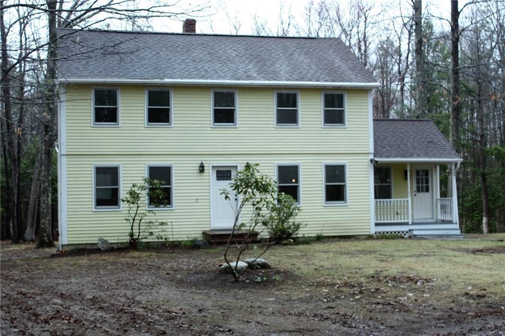 206 Stackpole Road Durham, ME 04222 - Photo 2 of 31 Photo