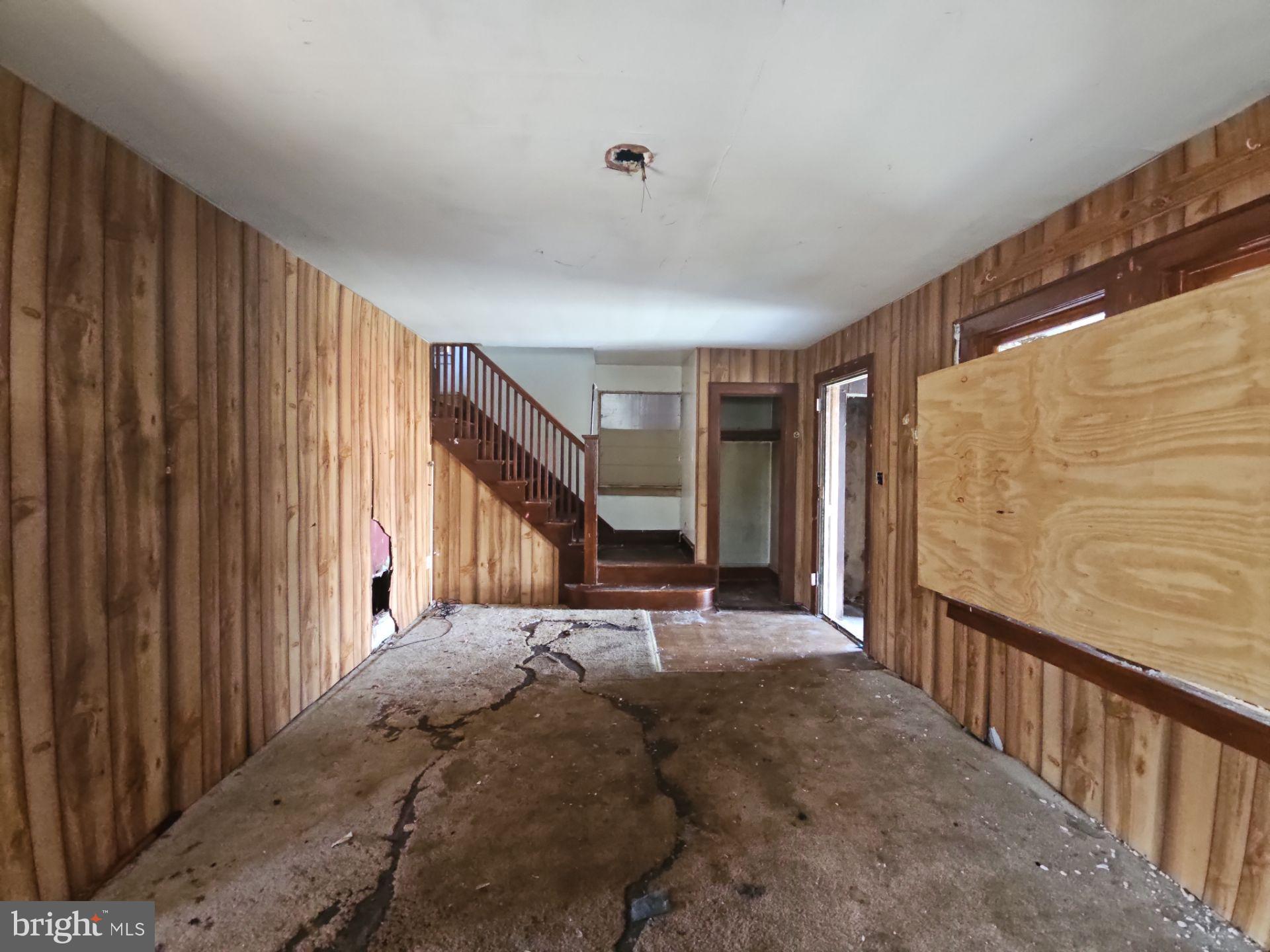 99 North Virginia Avenue Carneys Point, NJ 08069 - Photo 7 of 19 a view of a porch with seating space