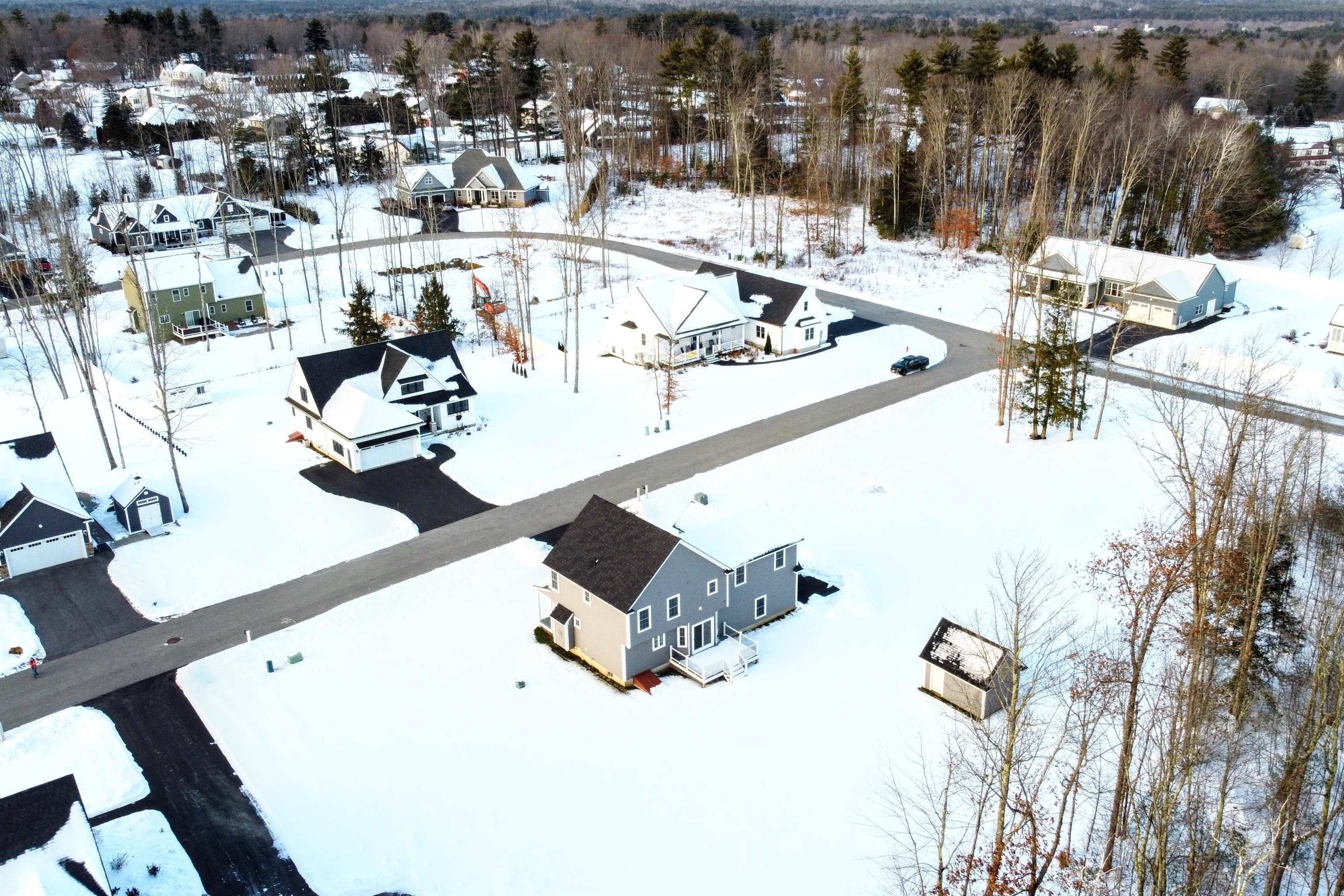 67 Bailey Drive Rochester, NH 03868 - Photo 34 of 37