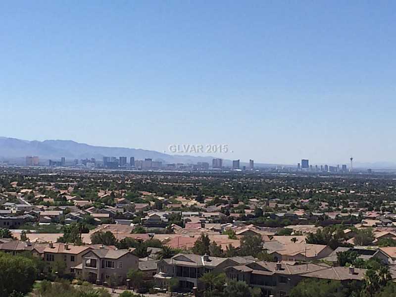 1488 MacDonald Ranch Drive Henderson, NV 89012 - Photo 1 of 4 Property Photo.