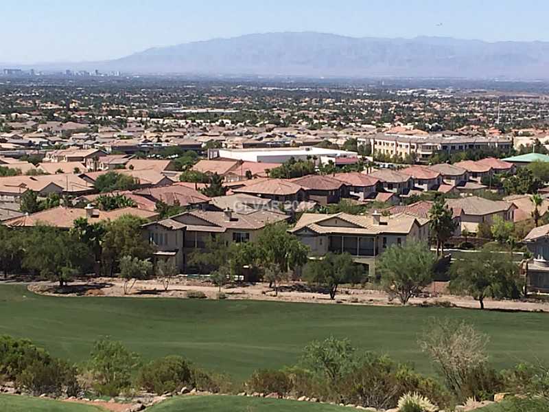 1488 MacDonald Ranch Drive Henderson, NV 89012 - Photo 3 of 4 Property Photo.