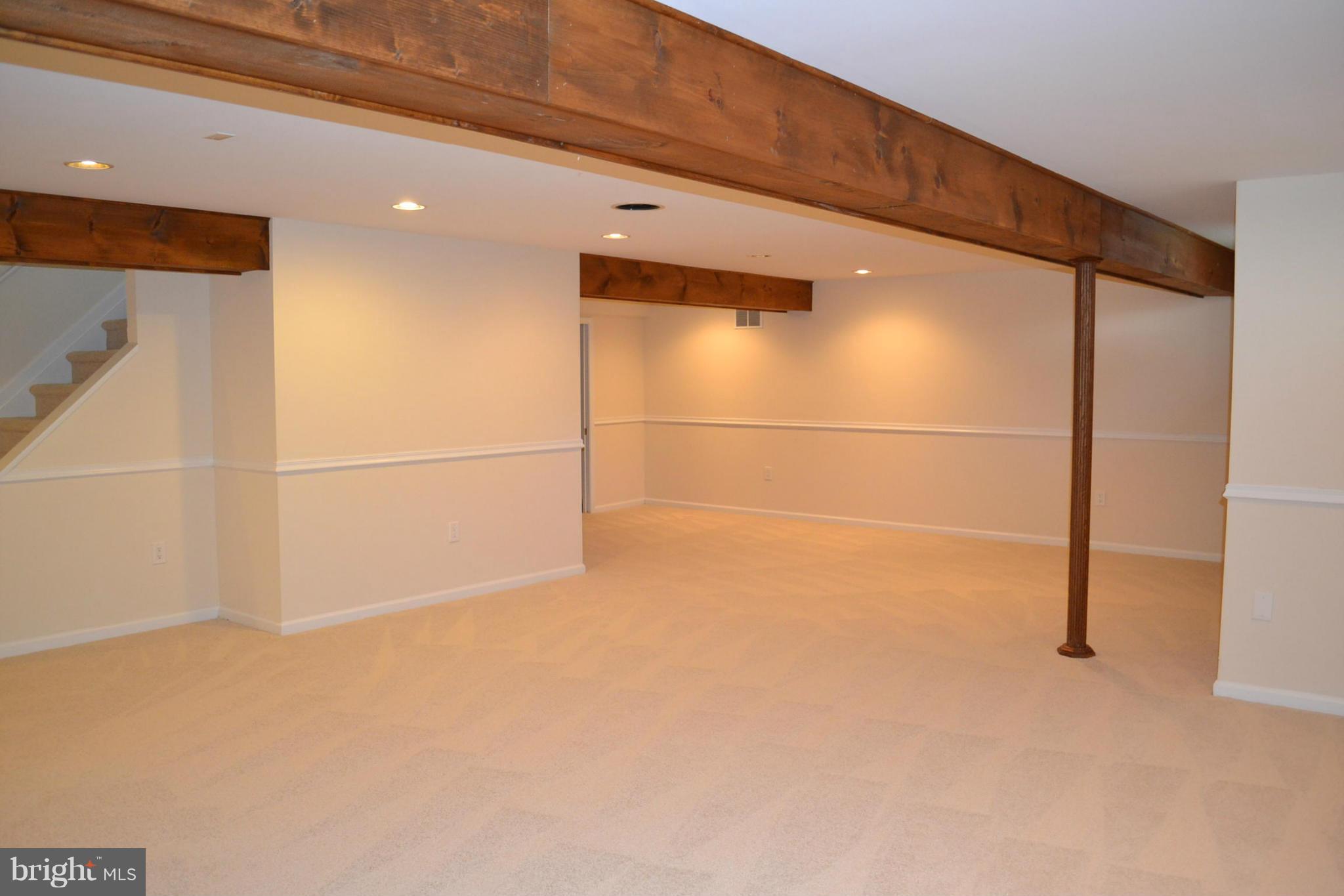 352 Ailsa Drive Rising Sun, MD 21911 - Photo 20 of 30 Basement