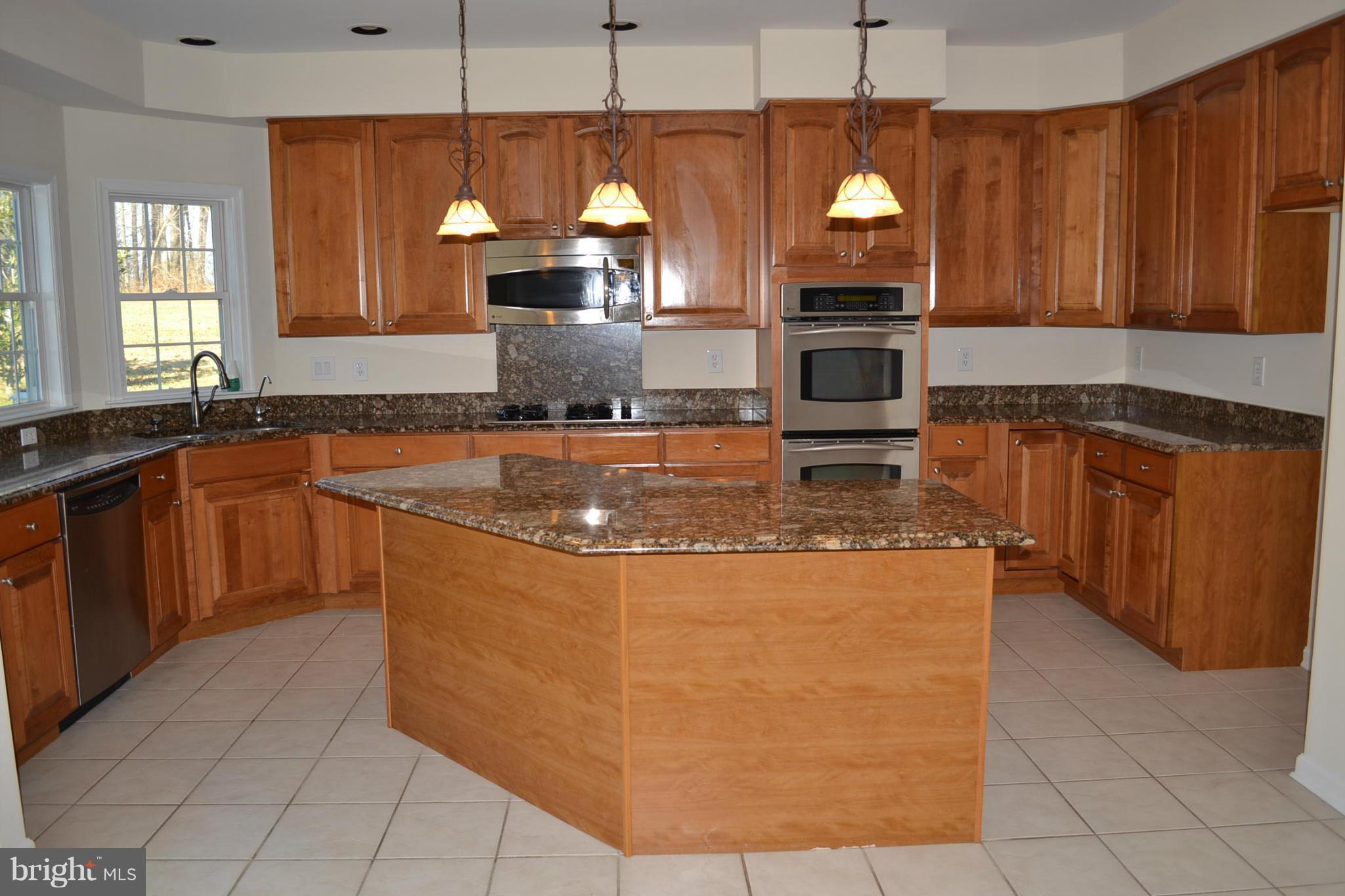352 Ailsa Drive Rising Sun, MD 21911 - Photo 3 of 30 Kitchen
