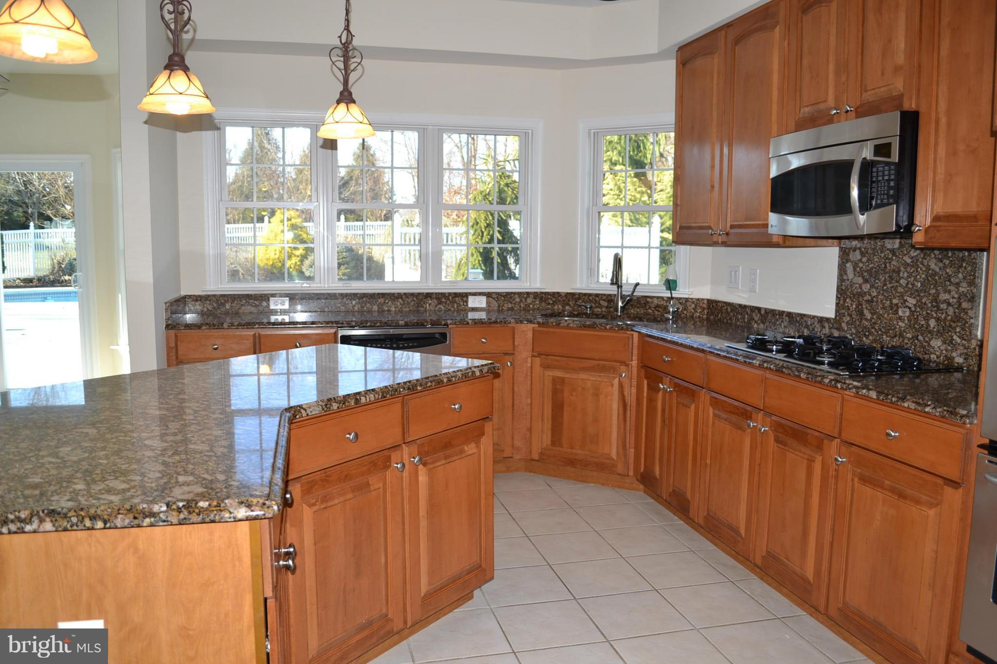 352 Ailsa Drive Rising Sun, MD 21911 - Photo 6 of 30 Kitchen