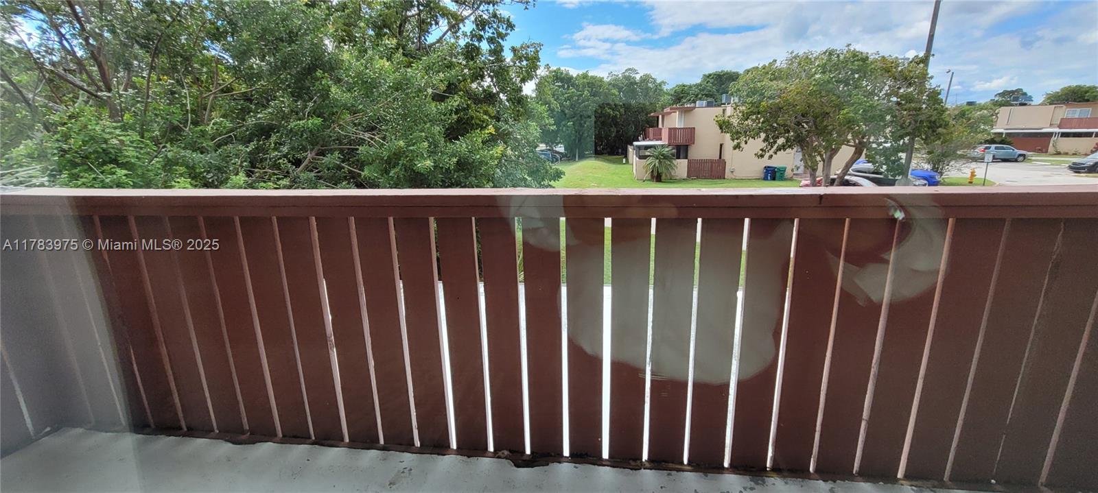 20007 Southwest 123rd Drive Miami, FL 33177 - Photo 18 of 18 a view of a wooden fence