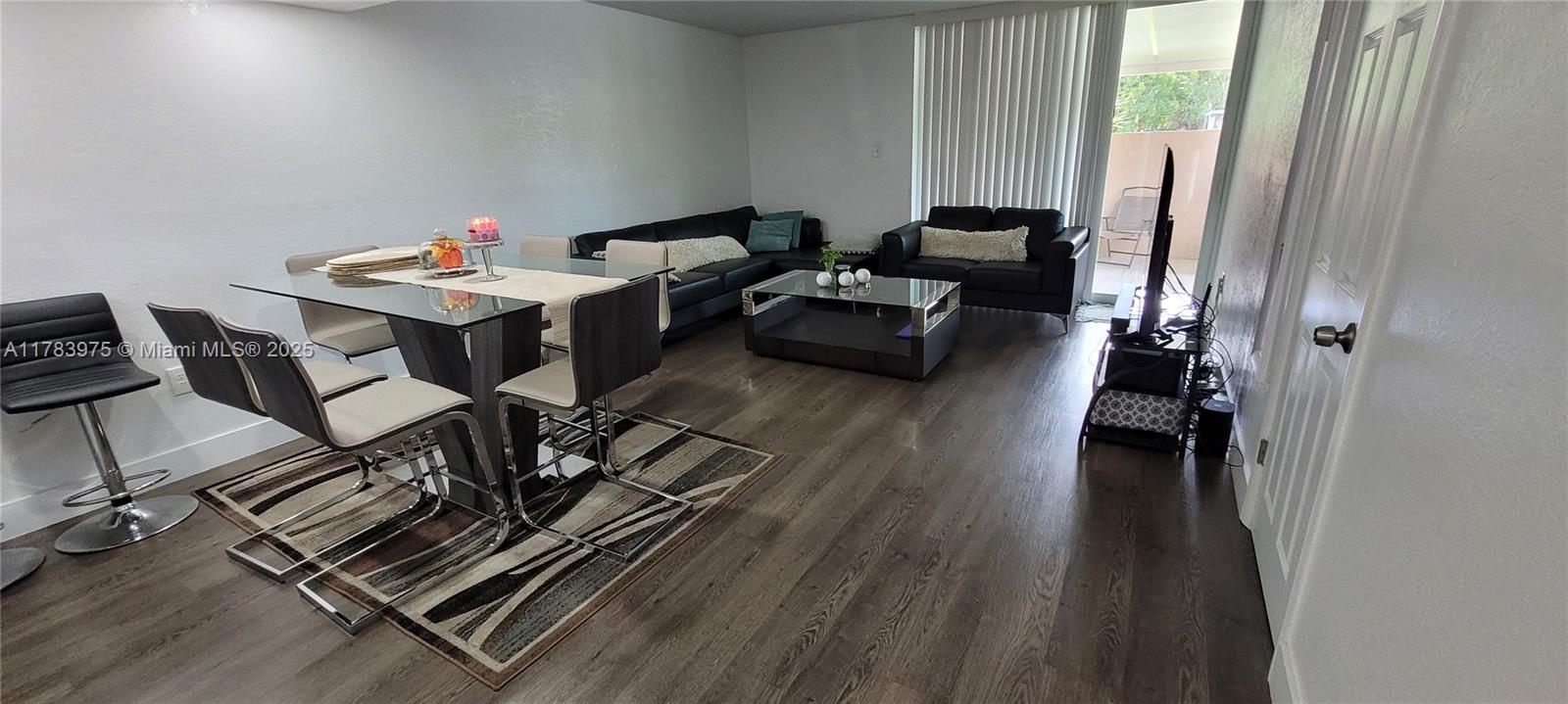 20007 Southwest 123rd Drive Miami, FL 33177 - Photo 8 of 18 a living room with furniture
