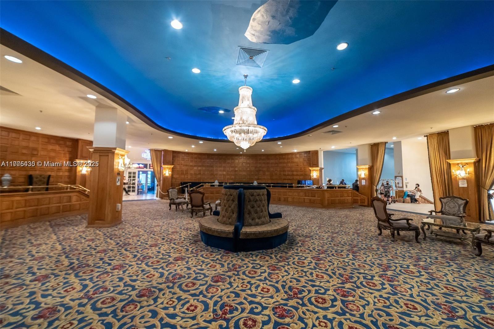 5445 Collins Avenue, Unit 1520 Miami Beach, FL 33140 - Photo 17 of 34