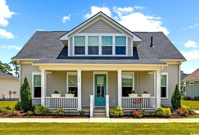 $549,900 | 150 Blackwater Drive, Murrells Inlet, SC 29576
