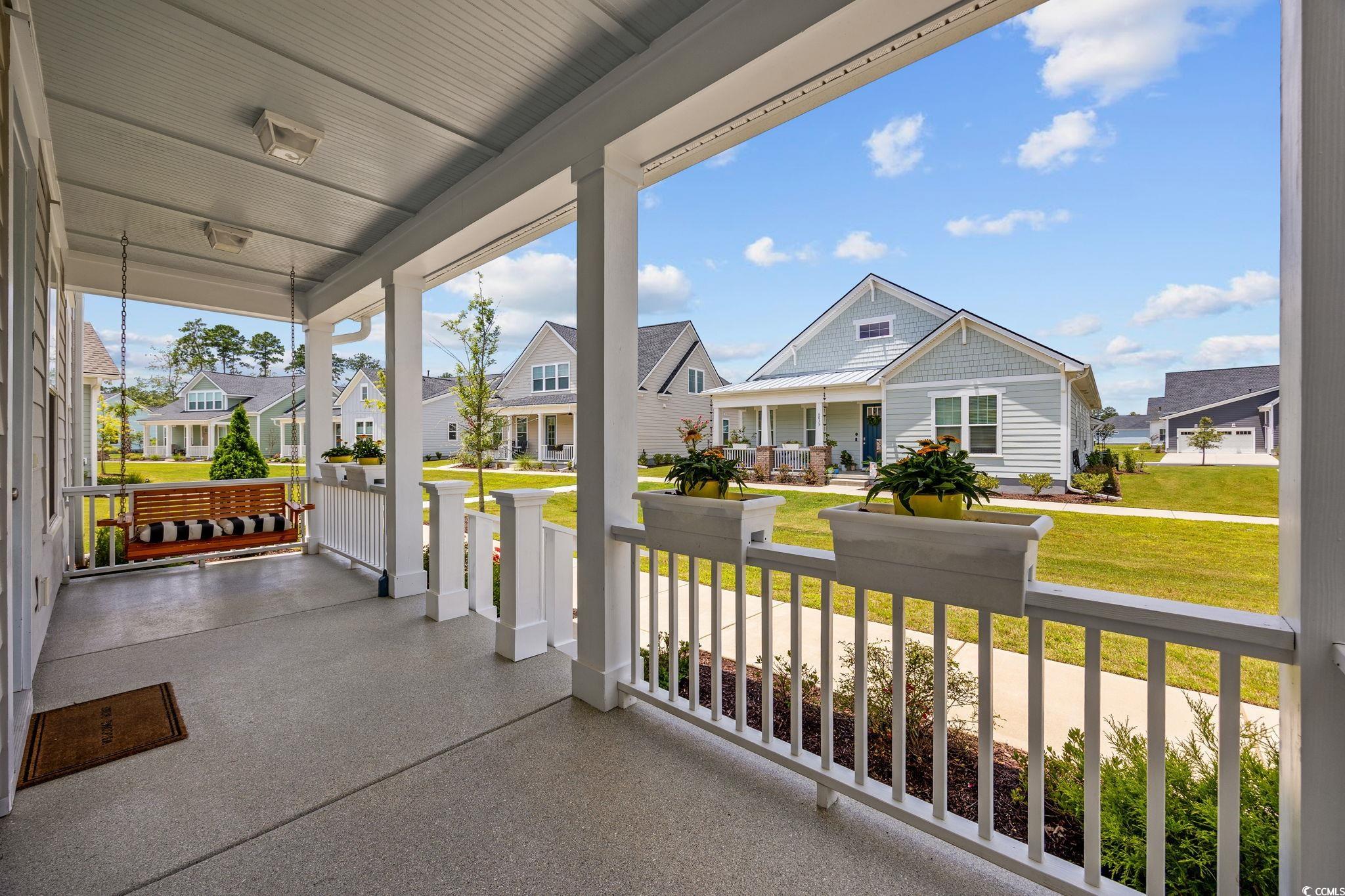 150 Blackwater Drive Murrells Inlet, SC 29576 - Photo 2 of 40
