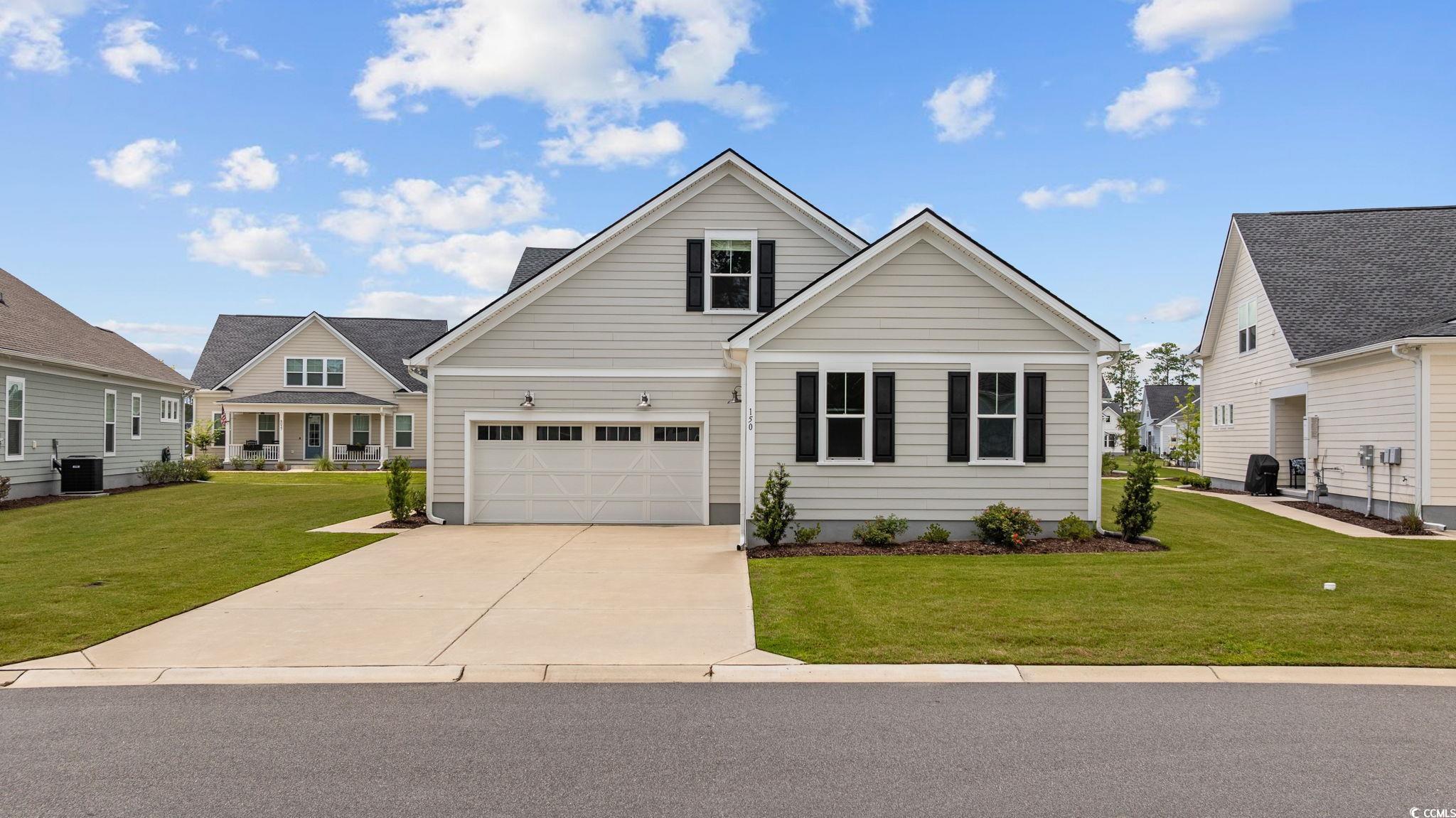150 Blackwater Drive Murrells Inlet, SC 29576 - Photo 32 of 40