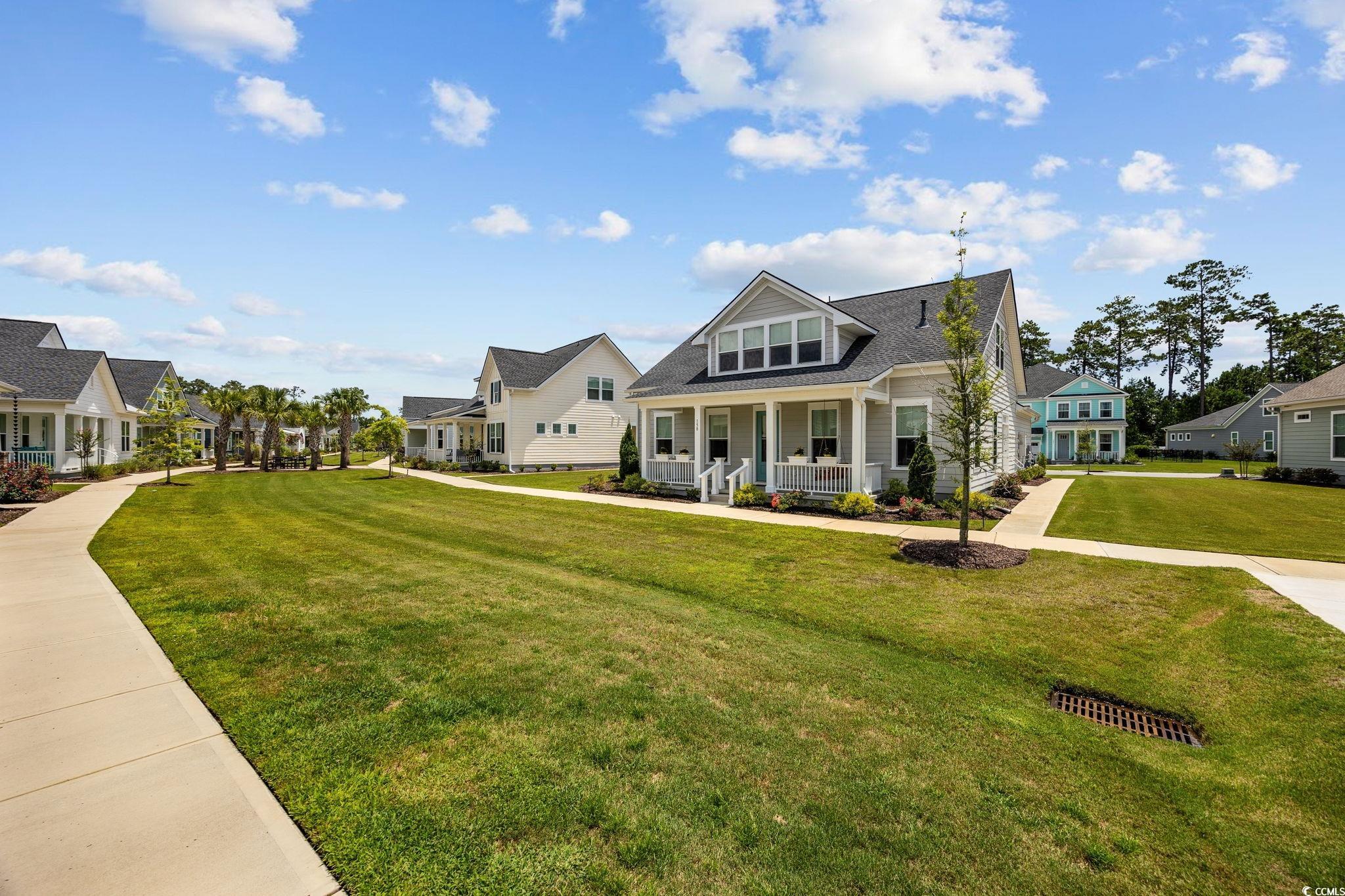 150 Blackwater Drive Murrells Inlet, SC 29576 - Photo 39 of 40