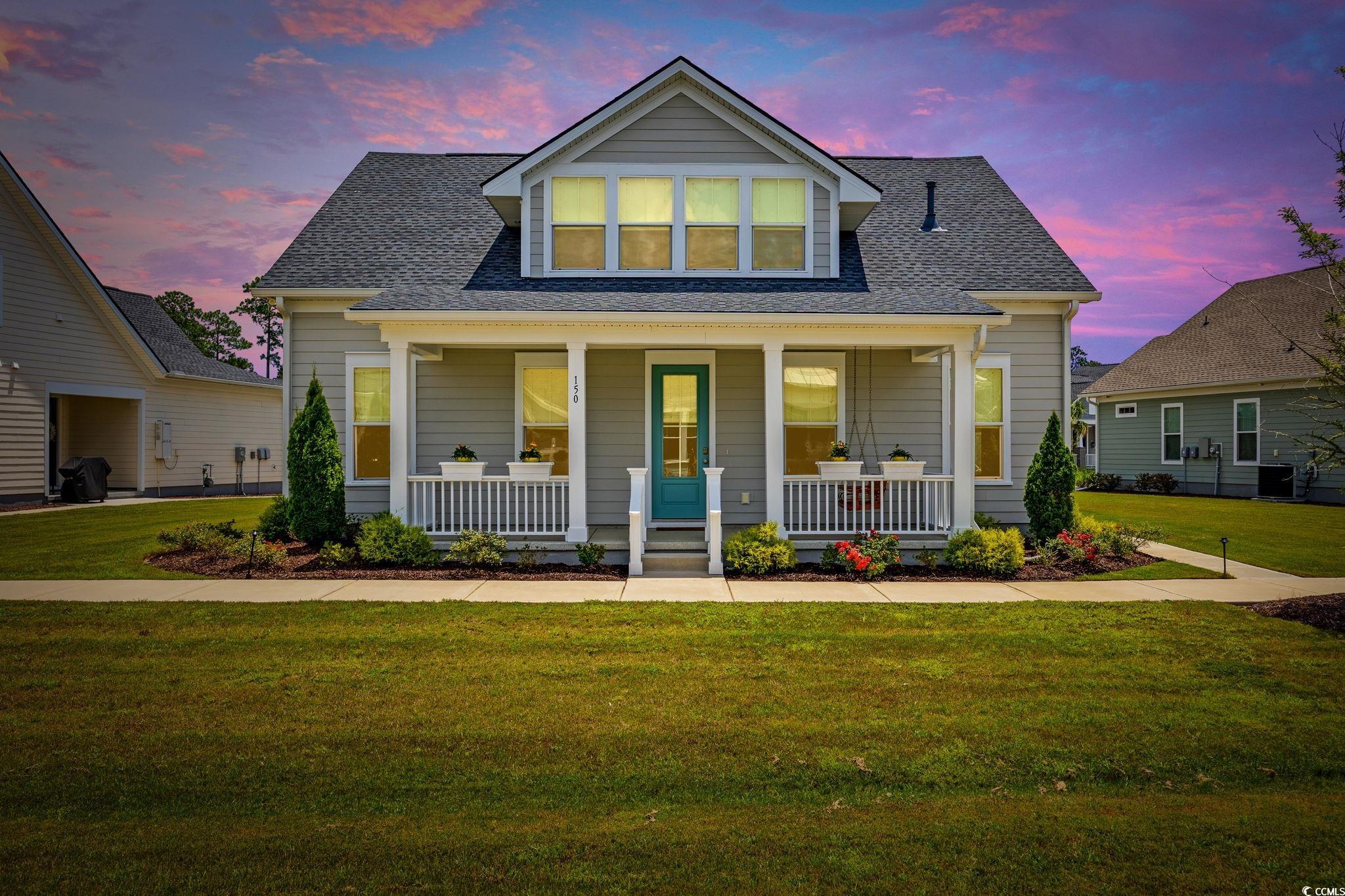 150 Blackwater Drive Murrells Inlet, SC 29576 - Photo 40 of 40