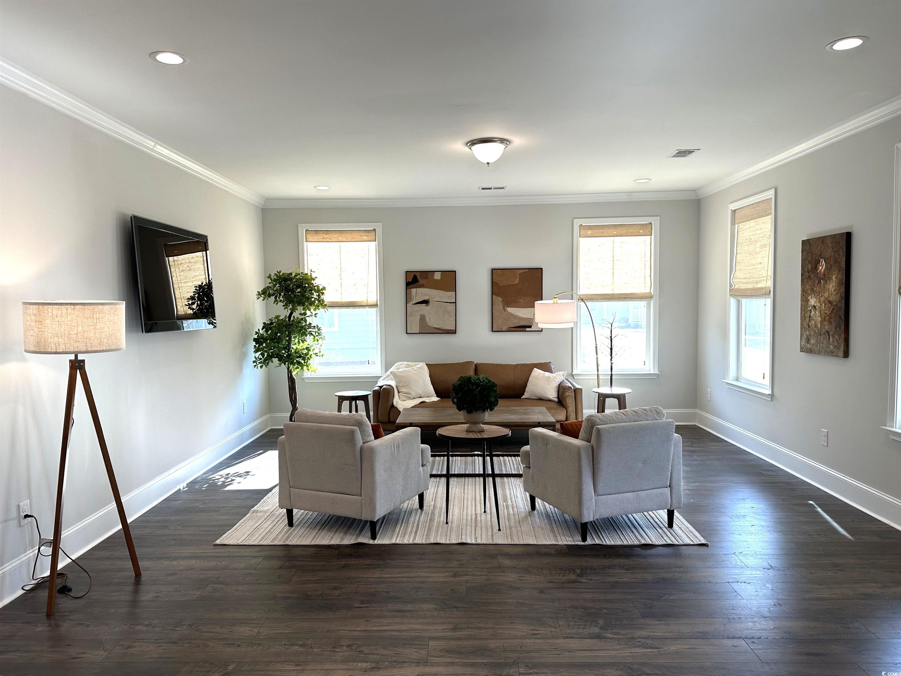 150 Blackwater Drive Murrells Inlet, SC 29576 - Photo 4 of 40
