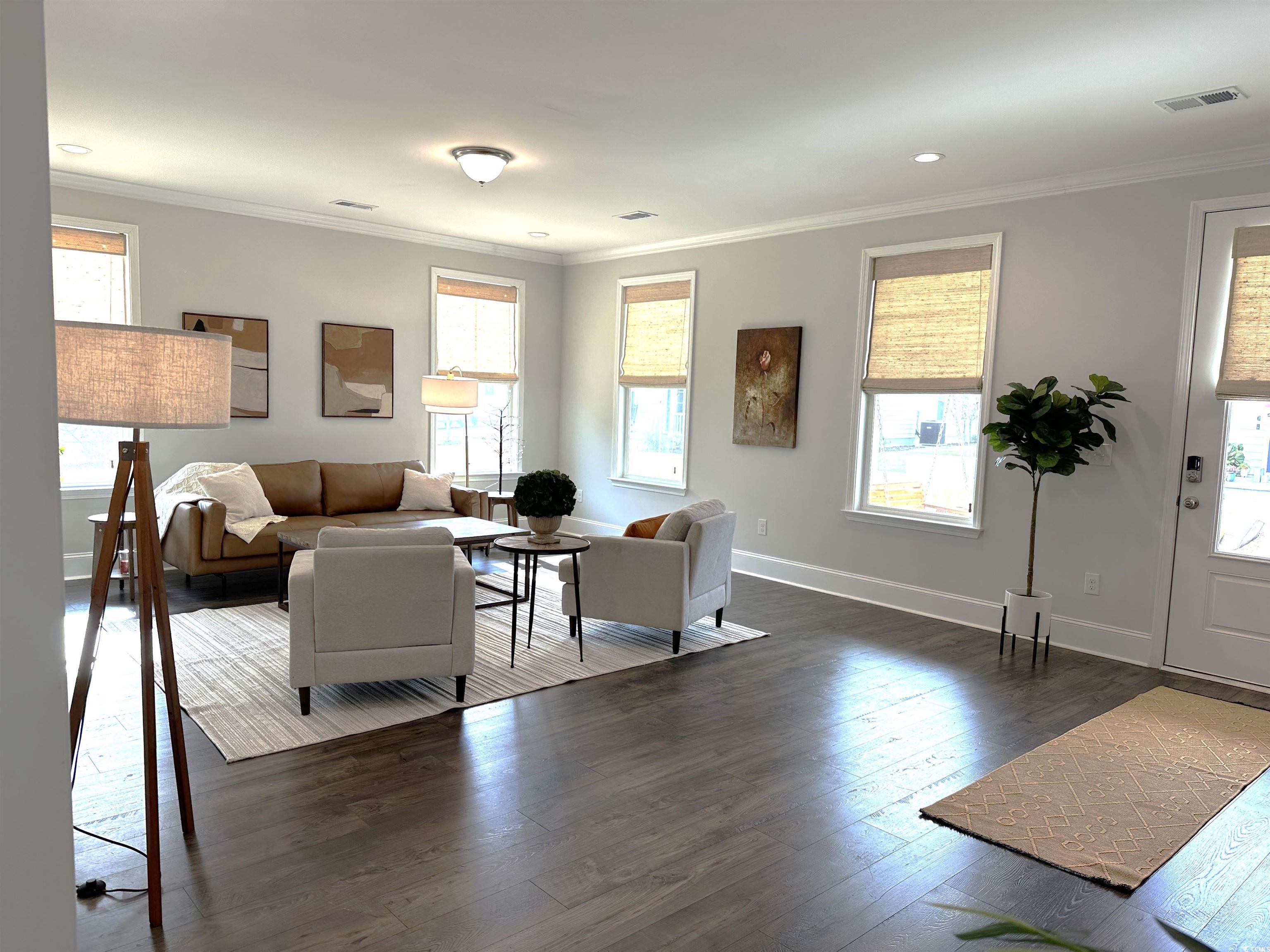 150 Blackwater Drive Murrells Inlet, SC 29576 - Photo 5 of 40