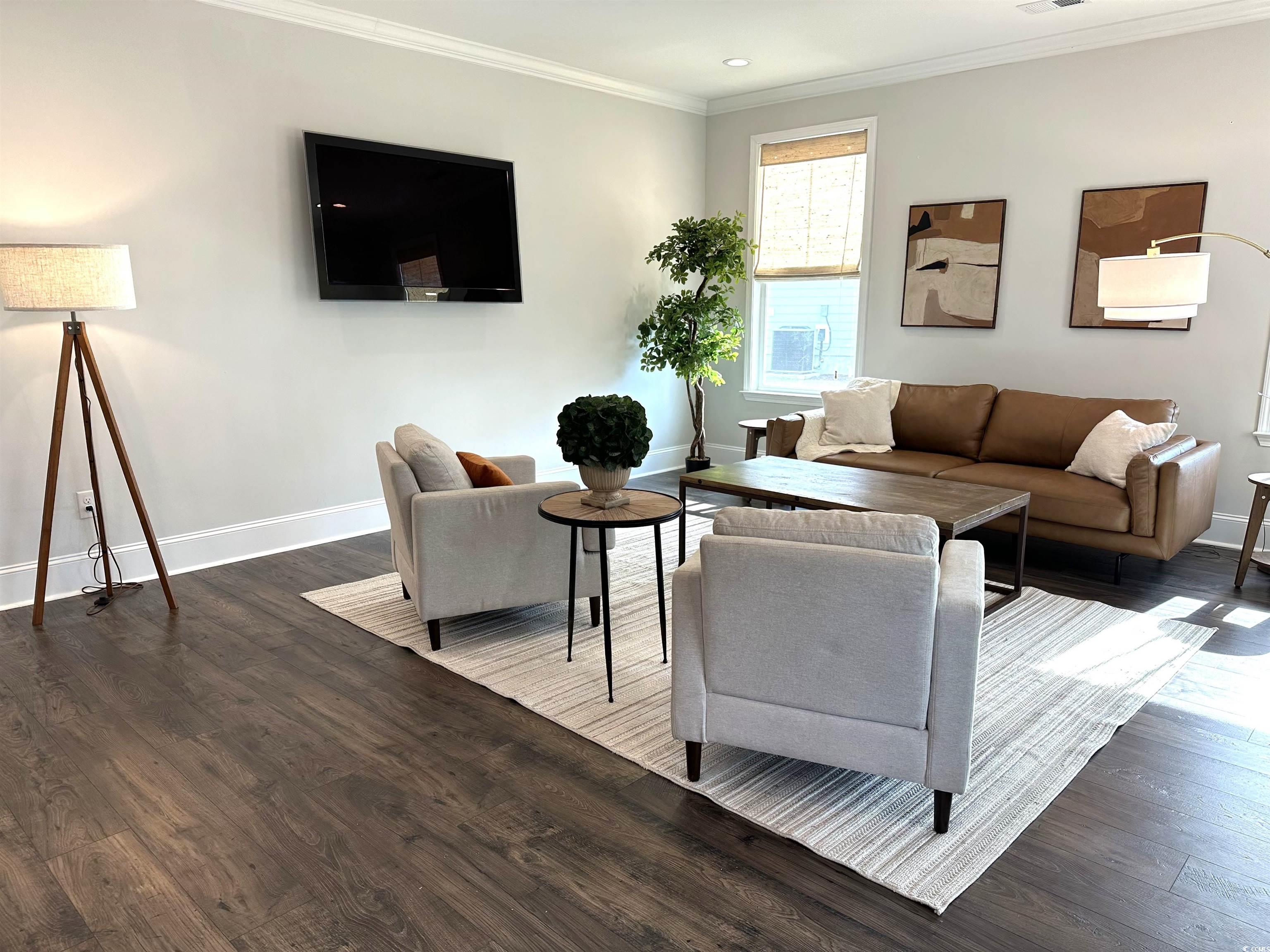 150 Blackwater Drive Murrells Inlet, SC 29576 - Photo 6 of 40