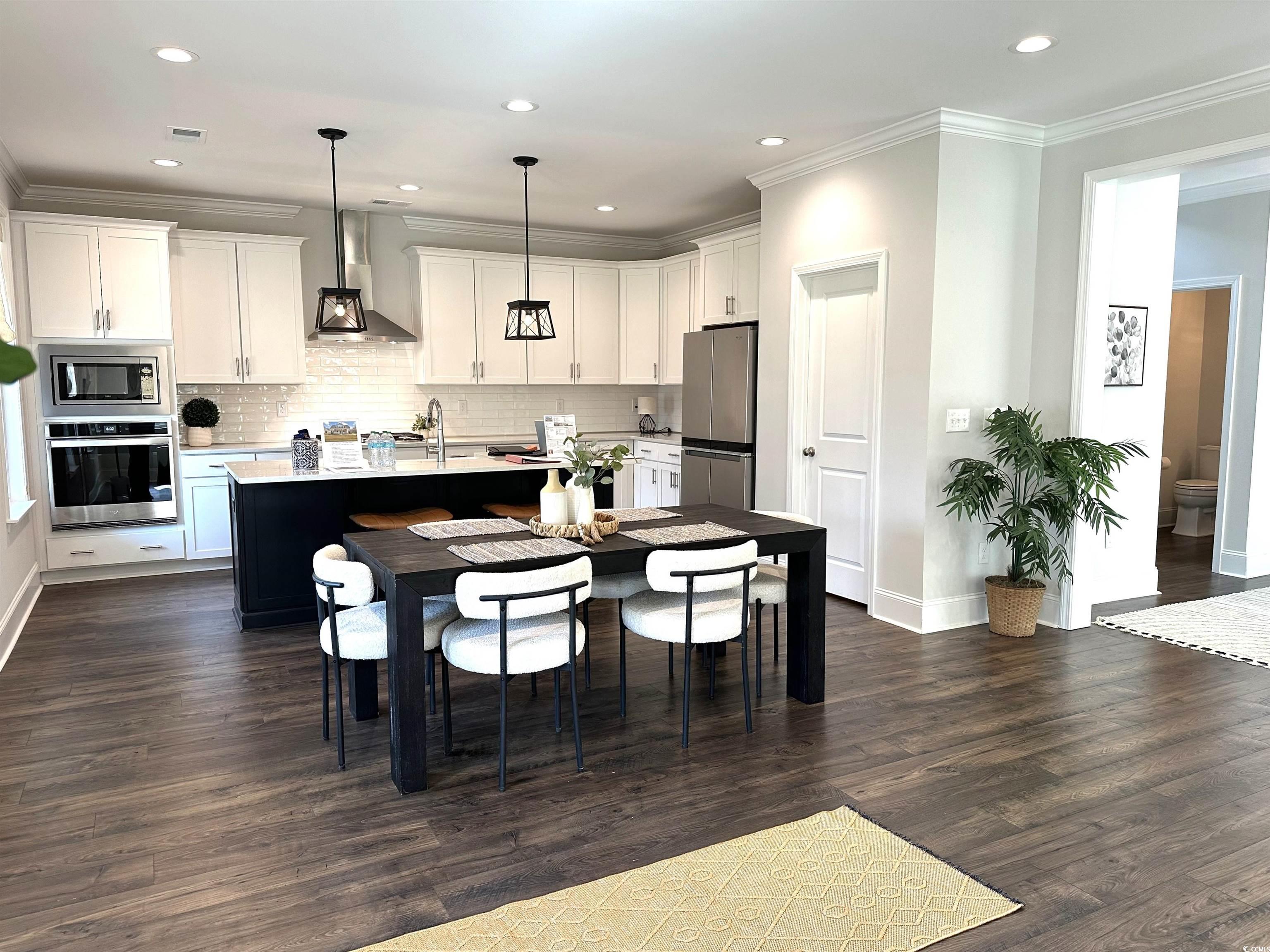 150 Blackwater Drive Murrells Inlet, SC 29576 - Photo 8 of 40