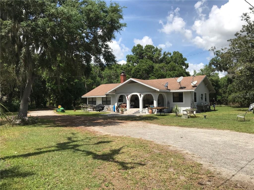 14620 Dupree Road Wimauma, FL 33598 - Photo 1 of 1 Gallery Image 1