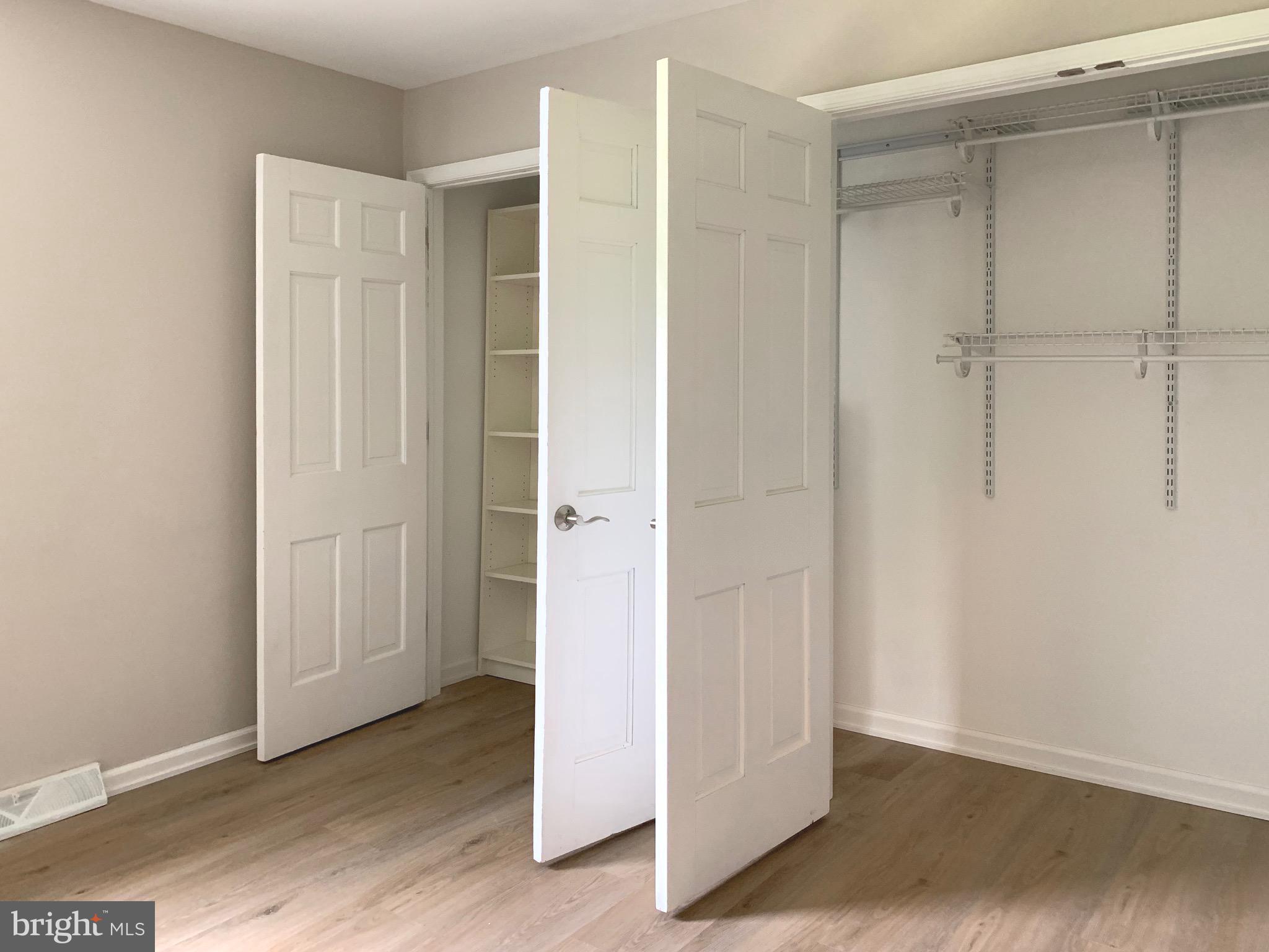117 Midway Road Phoenixville, PA 19460 - Photo 32 of 49 FRNT BEDRM Closets