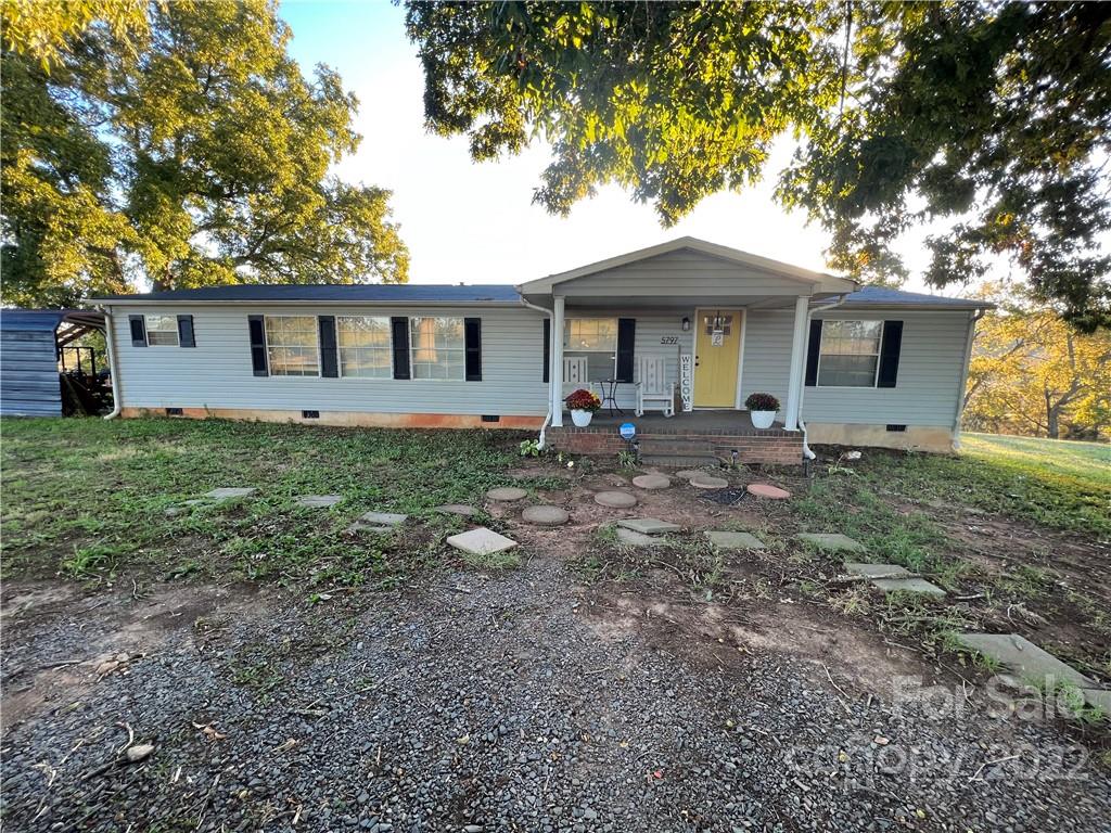 5797 Barrier Store Road Mount Pleasant, NC 28124 - Photo 1 of 14 Gallery Image 1