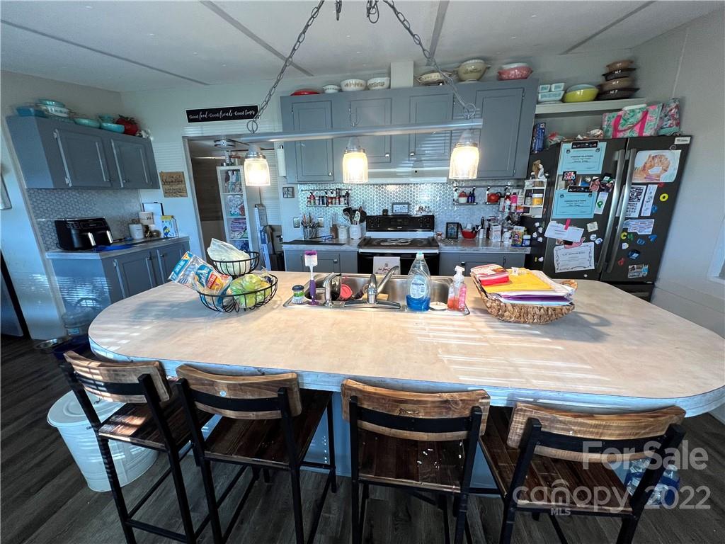 5797 Barrier Store Road Mount Pleasant, NC 28124 - Photo 7 of 14 Gallery Image 7